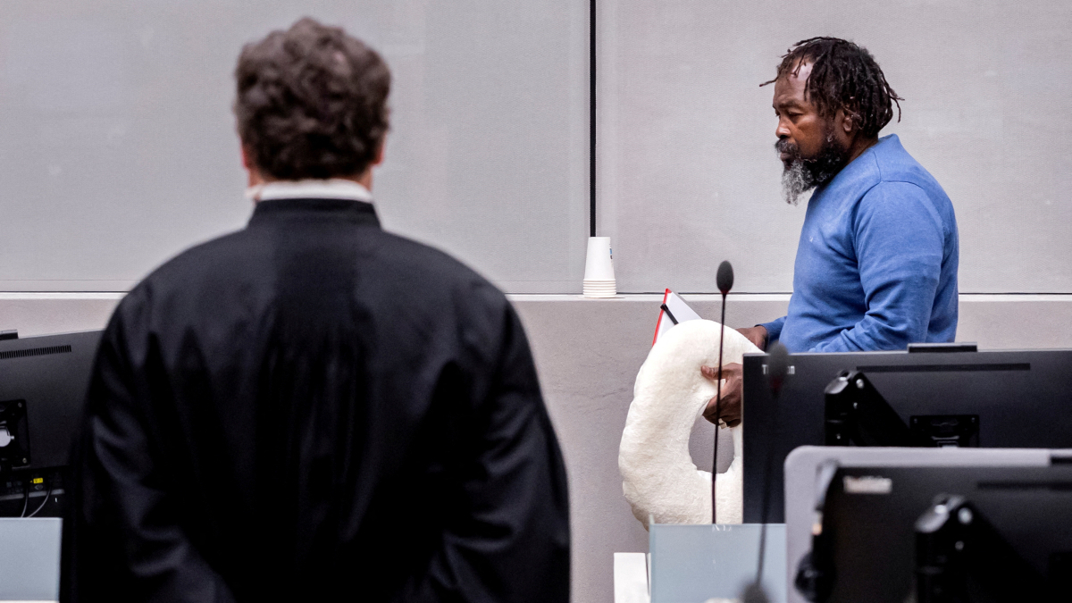 ICC convicts former Seleka commander of crimes against humanity
