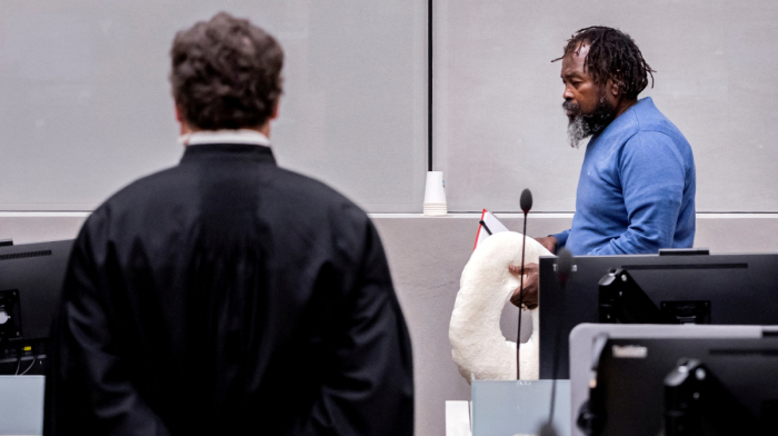 ICC convicts former Seleka commander of crimes against humanity