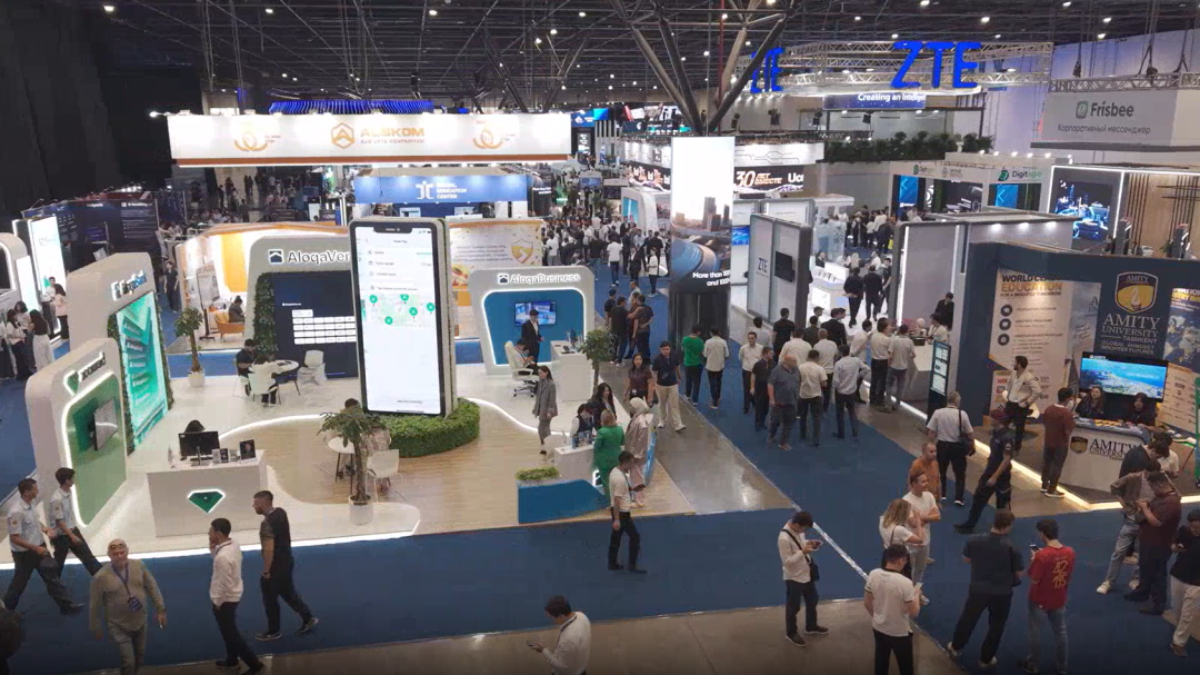 Can Uzbekistan attract more foreign investment into its IT sector?