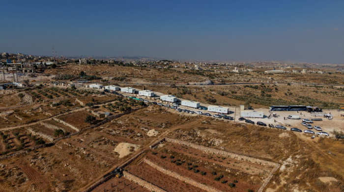 Draft Rubio statement on Israeli settlements exposed U.S.-UK policy divide