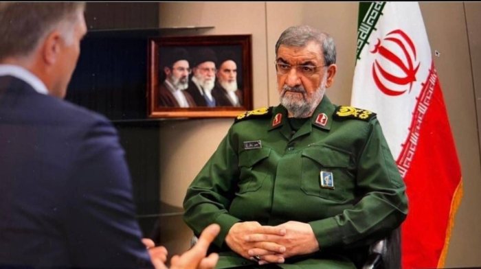 Iran says Strait of Hormuz to remain closed despite renewed mediated talks