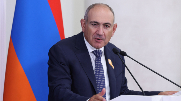 Armenia seeks closer ties with Russia while deepening EU cooperation