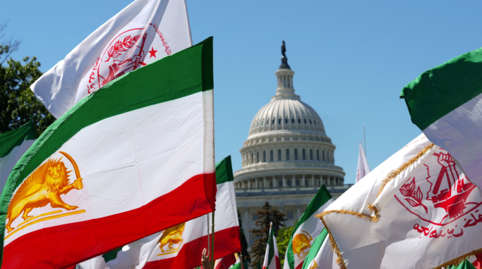 U.S. Senate rejects resolution to end Iran war without congressional approval