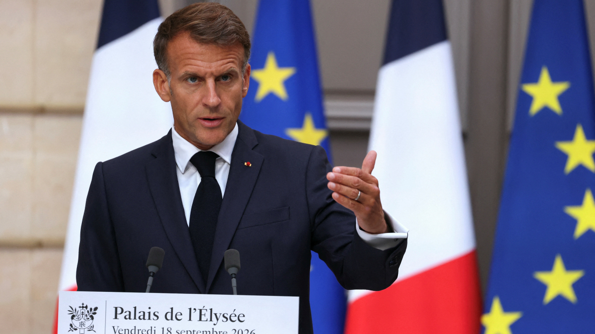 France to send troops and defence systems to Saudi Arabia to protect Yanbu