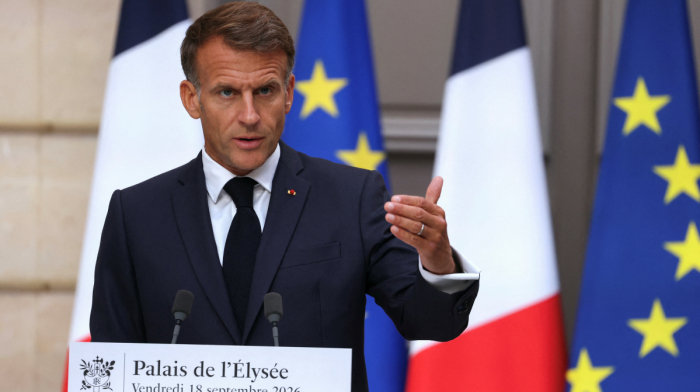 France to send troops and defence systems to Saudi Arabia to protect Yanbu