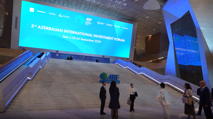 Investment event in Azerbaijan attracts new investment and deals