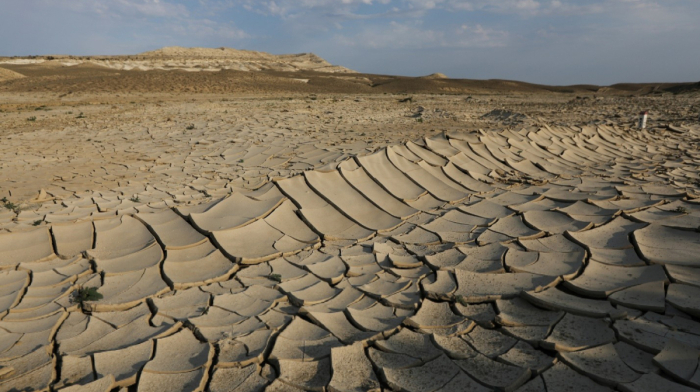 Strong El Niño could bring heavy rain and flooding to Central Asia