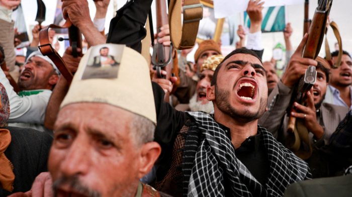 From Hormuz to the UN, a Middle East Being Reshaped by War