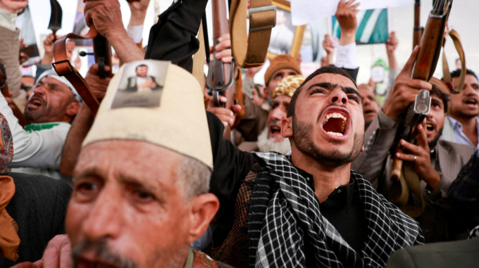 From Hormuz to the UN, a Middle East Being Reshaped by War