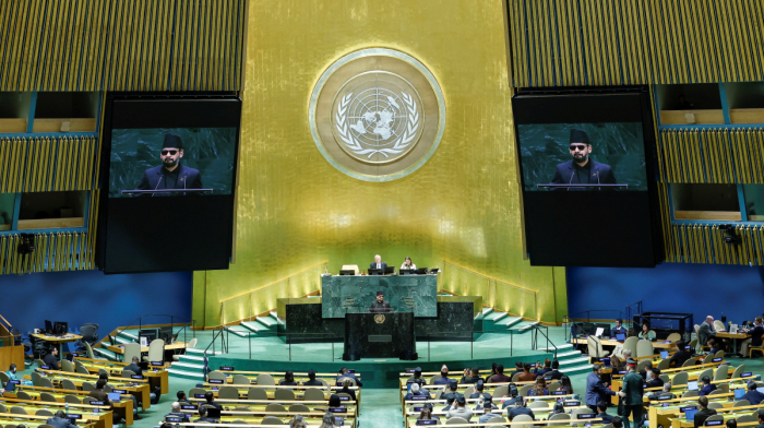 UN General Assembly enters fourth day