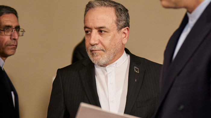 Iran awaits U.S. move after WSJ report says Trump rejects peace plan
