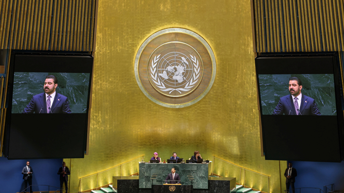 UNGA 2026 Day Five: Key speeches and breaking developments