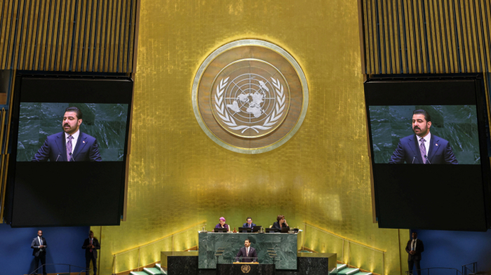 UNGA 2026 Day Five: Key speeches and breaking developments