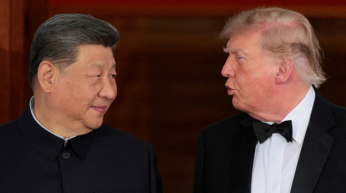 U.S., China ease tariffs and launch AI dialogue after Xi-Trump summit