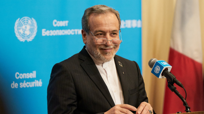 Iran: Diplomacy remains only way forward after Trump rejects Hormuz proposal