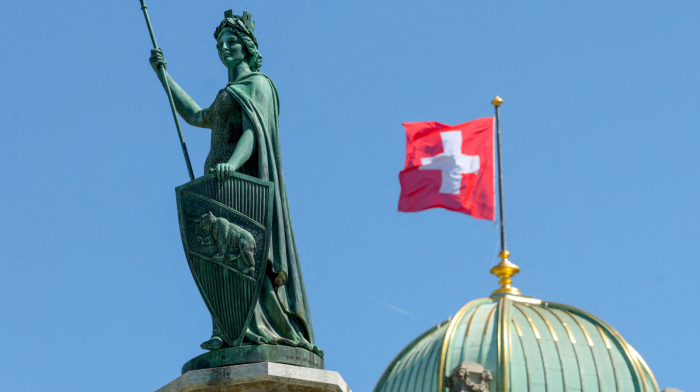 Swiss voters decide on tighter neutrality, NATO cooperation in referendum