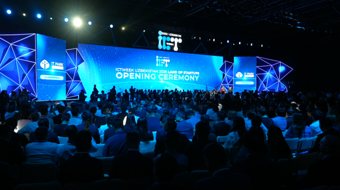 What does the future of Uzbekistan’s digital economy look like?
