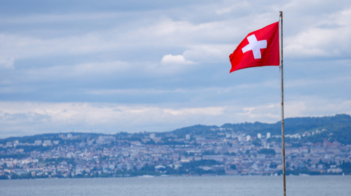 Swiss voters overwhelmingly reject stricter neutrality rules