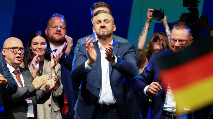 Europe's Far Right is no longer a shock and that may be the bigger story