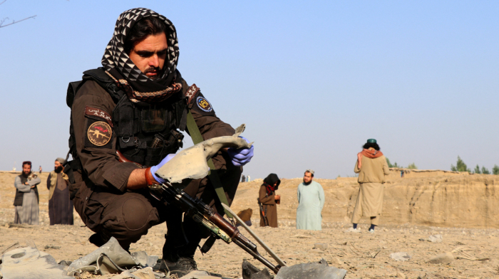 Pakistan and Afghanistan trade accusations over Nuristan clashes