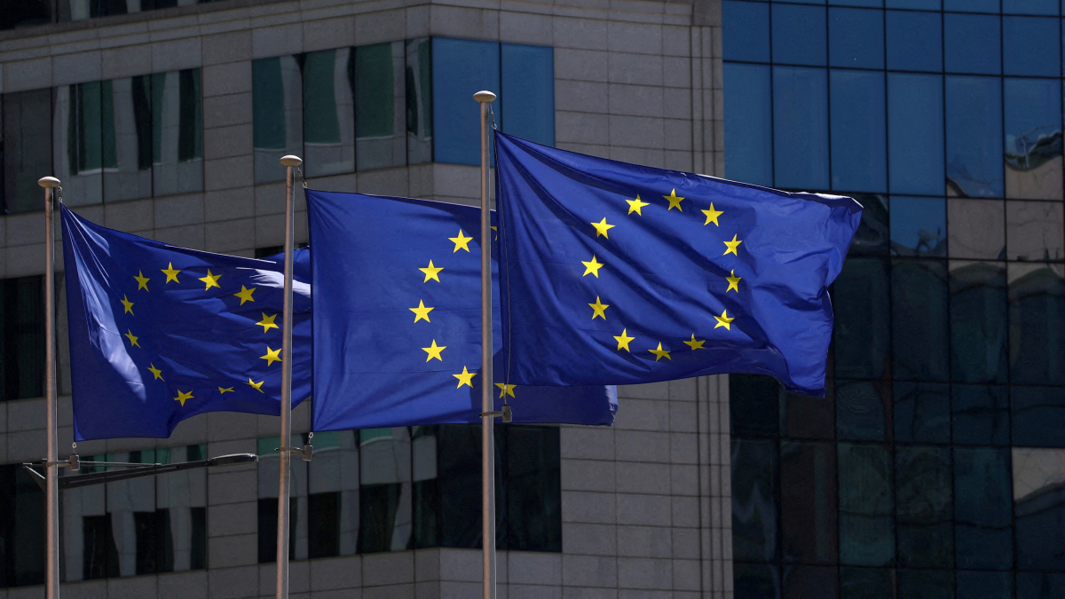 EU weighs accession roadmaps for Ukraine, Moldova, Montenegro and Albania