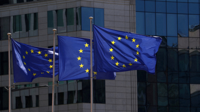 EU weighs accession roadmaps for Ukraine, Moldova, Montenegro and Albania