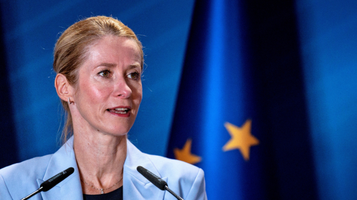 EU defence ministers push faster rearmament and more support for Ukraine