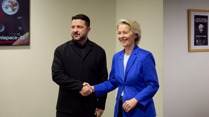 Why these four countries are moving ahead of other EU candidates