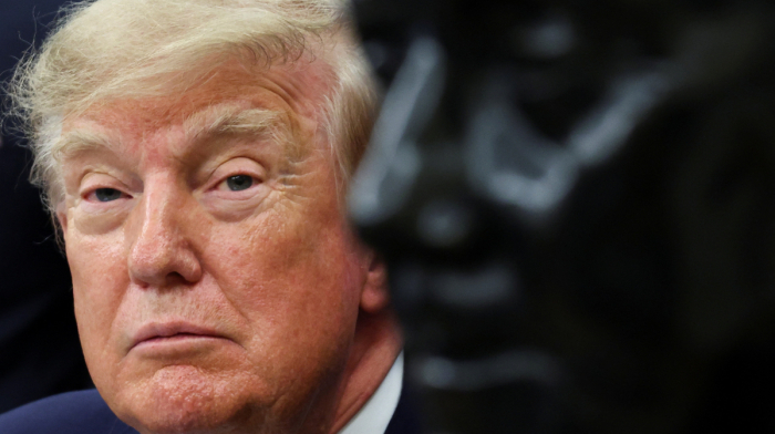 Trump government-funded TV ads face legal questions before midterm elections