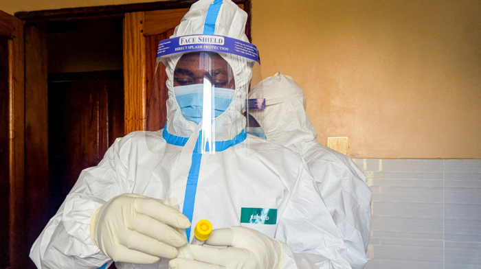 DR Congo: Ebola cases surge past 8,000 as contact tracing falters