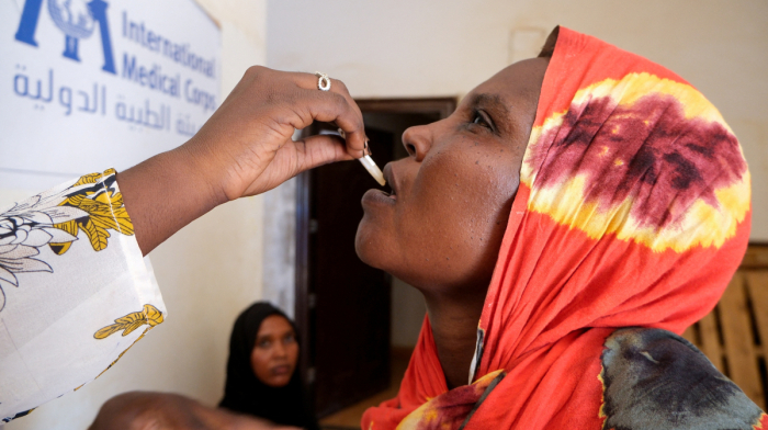 Global cholera deaths hit highest level in more than 20 years despite fewer reported cases