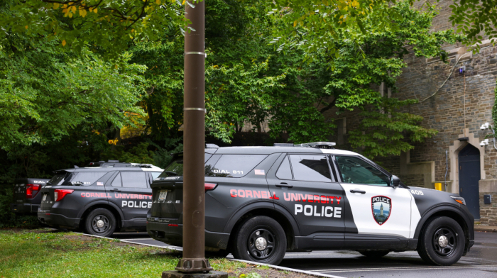 Cornell sexual assault case reopened as prosecutors prepare for grand jury