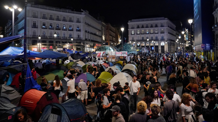 Spain proposes eviction ban until 2030 amid housing crisis