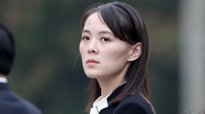 North Korea rejects Seoul’s landmine claims as ‘farce’