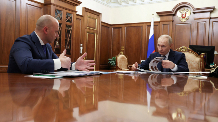 Russia warns NATO it could use nuclear weapons over Kaliningrad