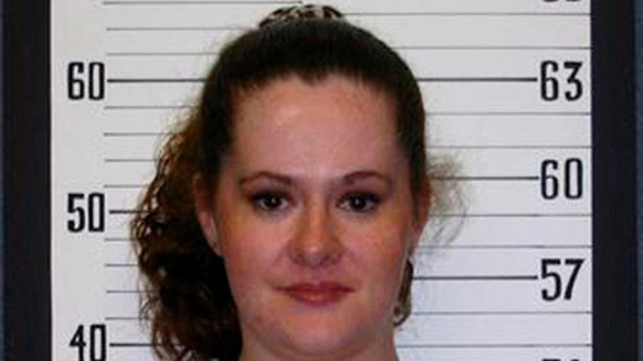 Tennessee suspends executions after Christa Pike survives lethal injection