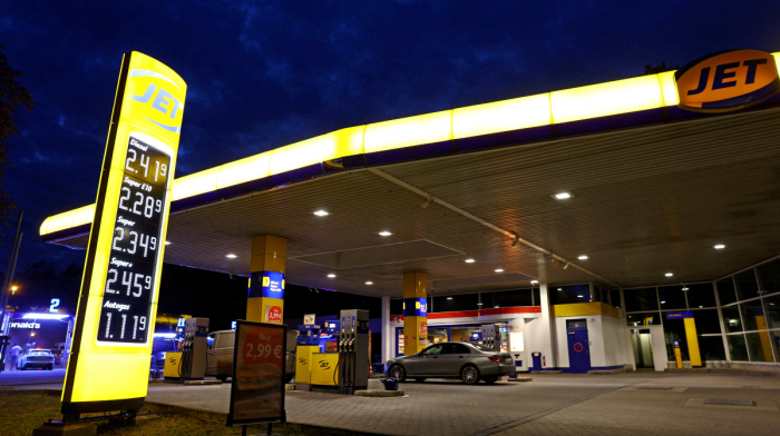 Trump administration presses France and Germany to release diesel reserves
