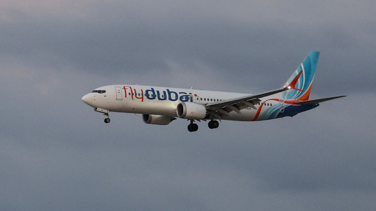 Flydubai Incident: The questions investigators are trying to answer