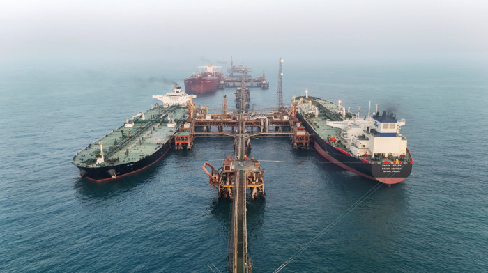 Iraq's oil money and the New York link explained
