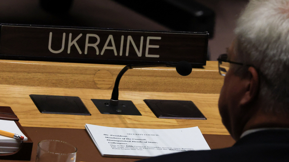 Ukraine moves to ease tensions with South Korea over North Korean POWs