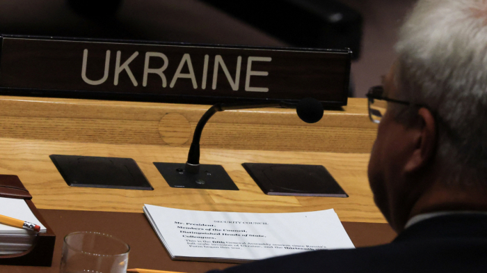 Ukraine moves to ease tensions with South Korea over North Korean POWs