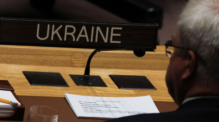 Ukraine moves to ease tensions with South Korea over North Korean POWs