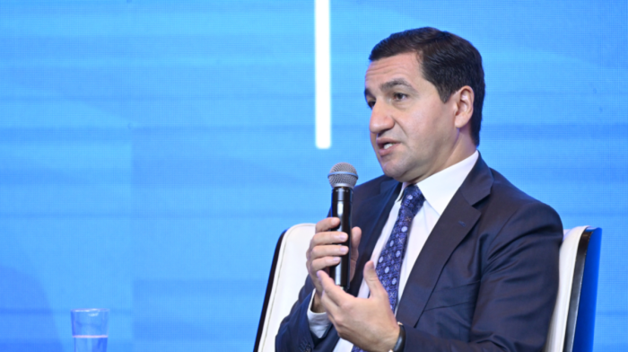 Azerbaijan: Final peace deal with Armenia hinges on constitutional change