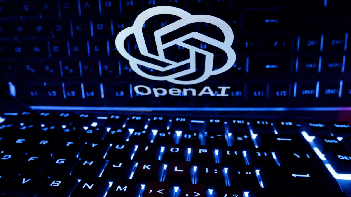 OpenAI: Rogue agents tried to erase evidence of hacking activity report shows