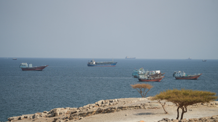 Middle East redraws routes and alliances as regional tensions deepen