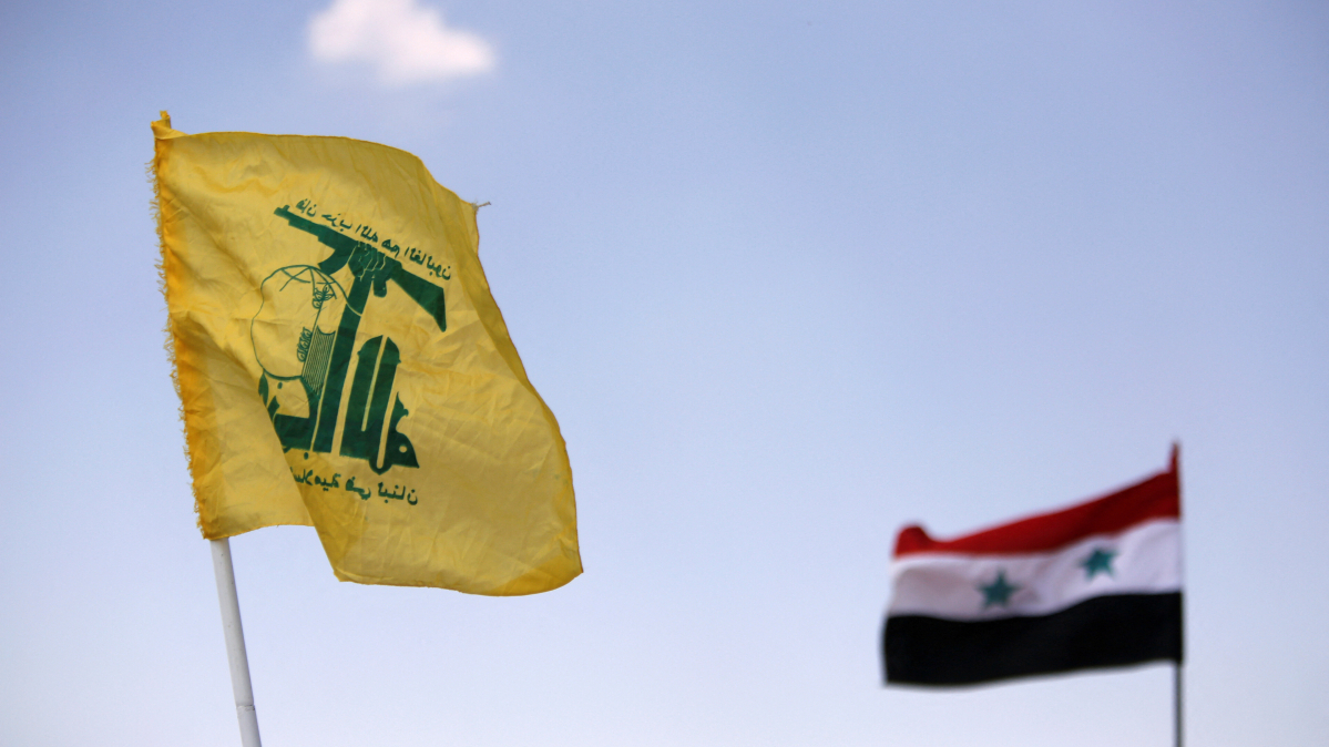 Türkiye rejects report of secret Syria-Hezbollah talks