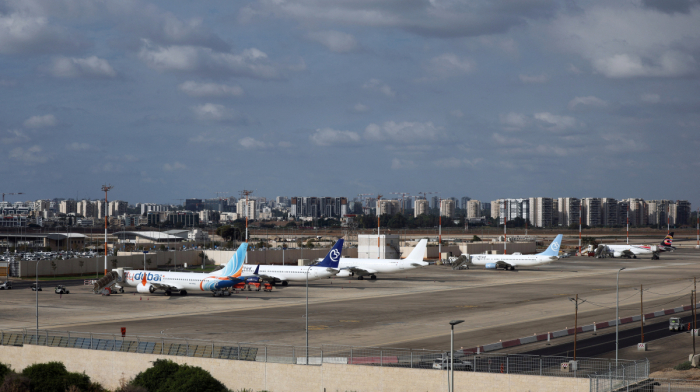 Gulf security strains grow as aviation, defence and water risks mount