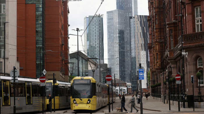 UK charges two Iranians over alleged plot targeting Jewish community