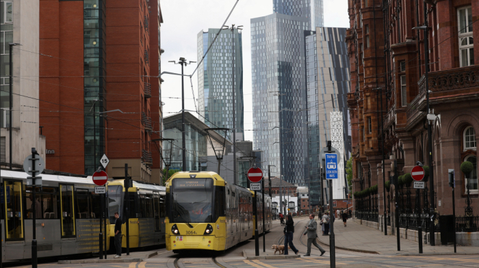 UK charges two Iranians over alleged plot targeting Jewish community