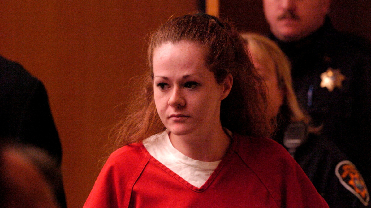 Tennessee execution attempt leaves Christa Pike in Critical Condition